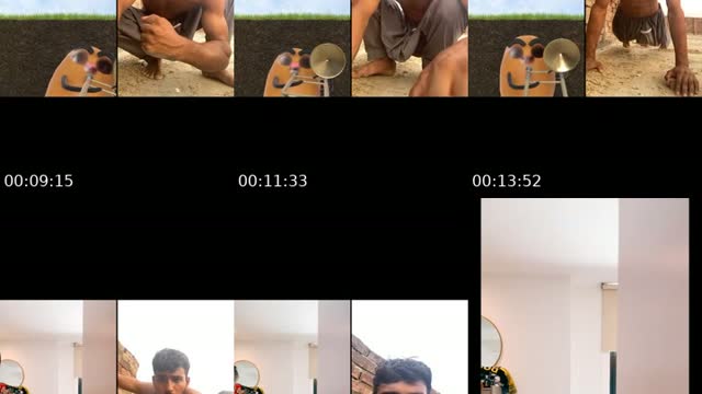 @vozihathegk TikTok live
