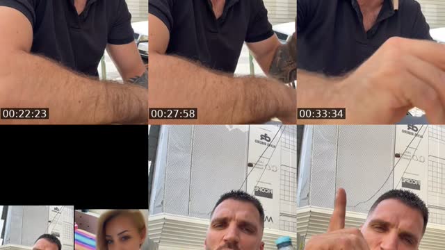 @fire.fire9 TikTok live from 2026-08-08