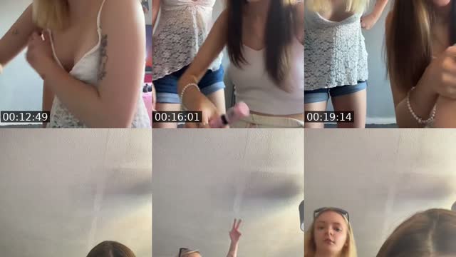 @its_sophieex TikTok live from 2026-08-08