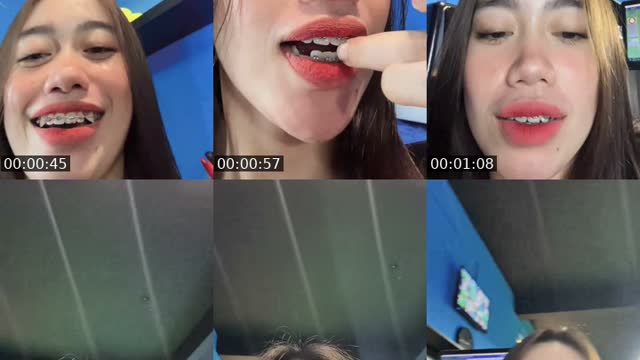 @ayu.latifah2 TikTok live