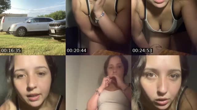 @liberty.langley TikTok live from 2026-08-08