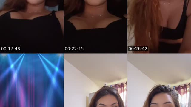 @anne_dq TikTok live from 2026-08-08