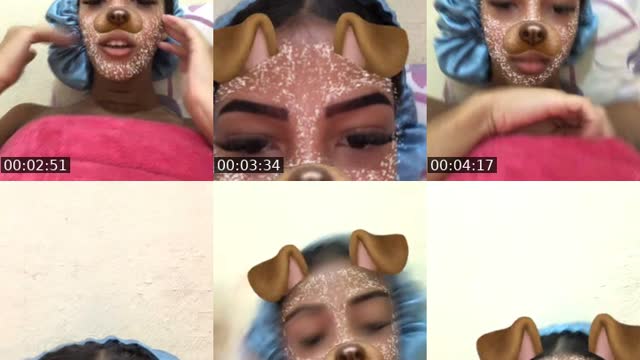 Alguém acordado?👀 - @mayzinh4a._