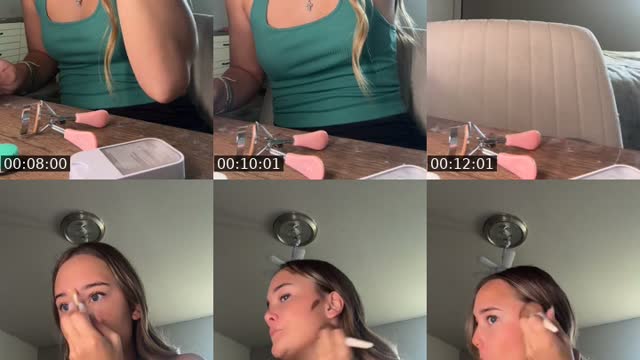 Chat w me - @livssecretaccount913