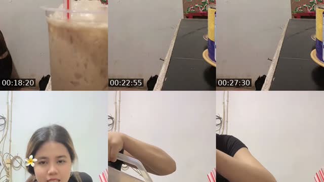@selvyyy37 TikTok live from 2026-08-08