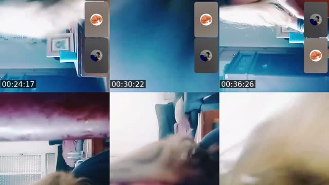 TikTok live: pues no se by @isasleepsalot