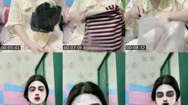 @naacutii02 TikTok live
