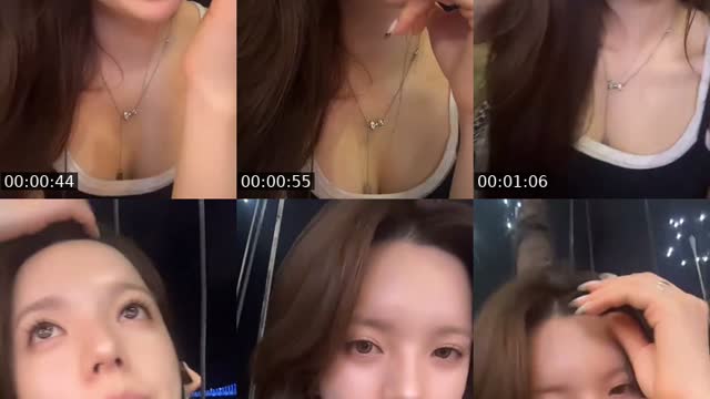 @imgyuwon TikTok live