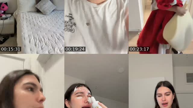 @any_xyxx TikTok live from 2026-08-08