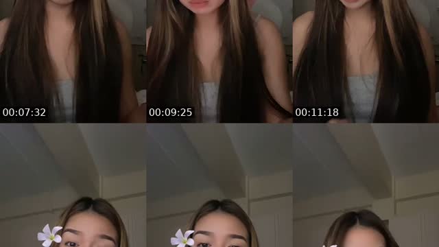 @pearlgoluya_ TikTok live