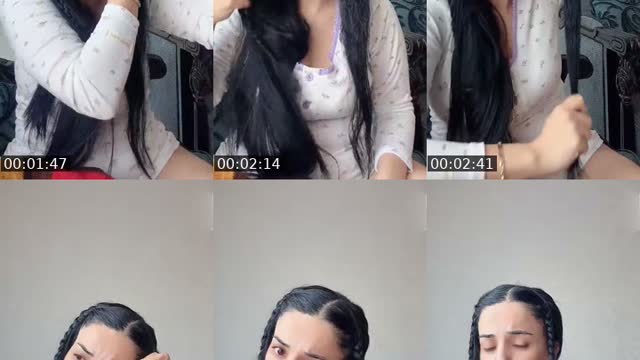 @dygfdik TikTok live
