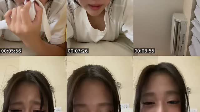 @9fx_air TikTok live