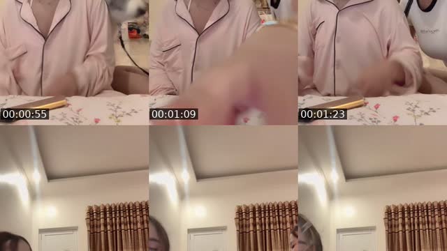 TikTok live: with kenzo by @user1401200706