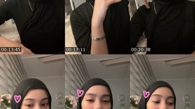 TikTok live: borak II by @idkwhominw._