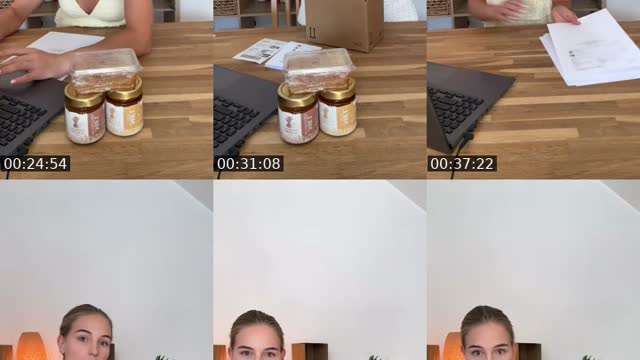 @gardiennedesabeilles TikTok live