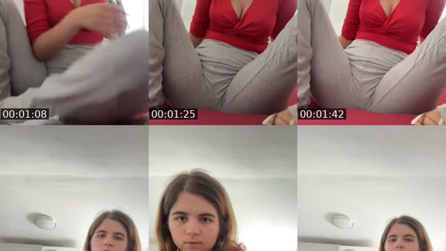 @janina439_2 TikTok live