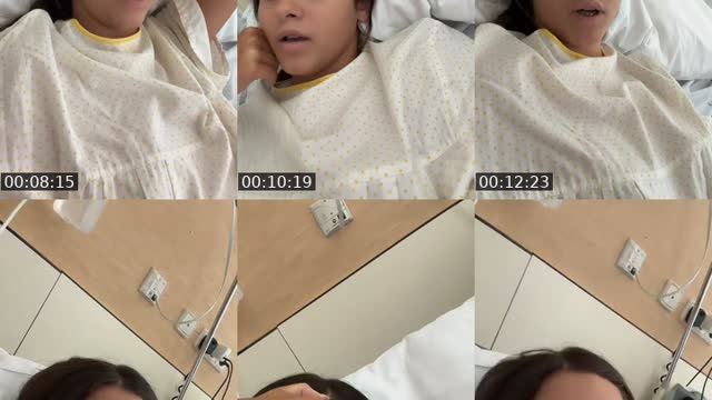 @beyonce_garciiap TikTok live