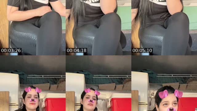 @genesisromero104 TikTok live