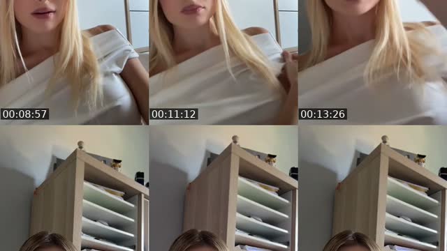 @heloise.lcrg TikTok live
