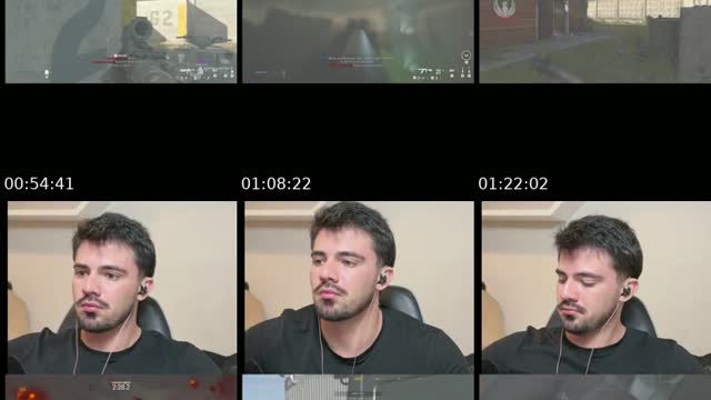 TikTok live: Lets Go LIVE! by @jeanpadilh_