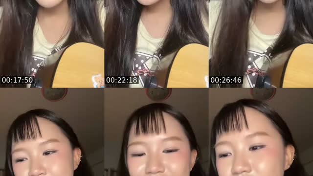 TikTok live: ขอเพลงได้ค่ะ (ถ้าร้องได้จะร้องน้า) by @yxq0z