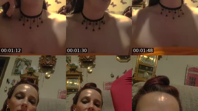 @kelly202672 TikTok live