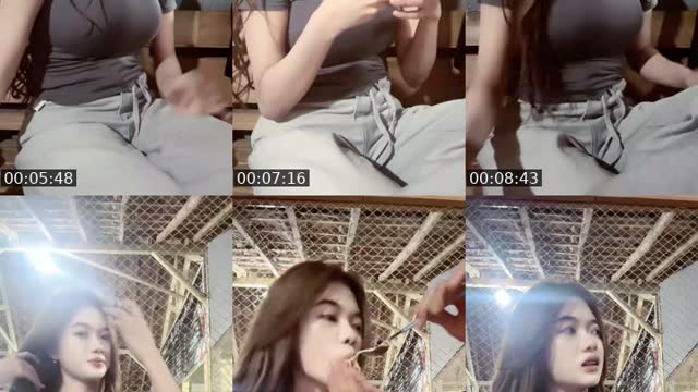 @sabellanaww TikTok live