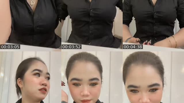 @_saa476 TikTok live