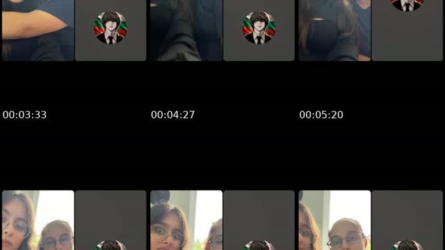 Gabriela_bg55 username - @0missmirra