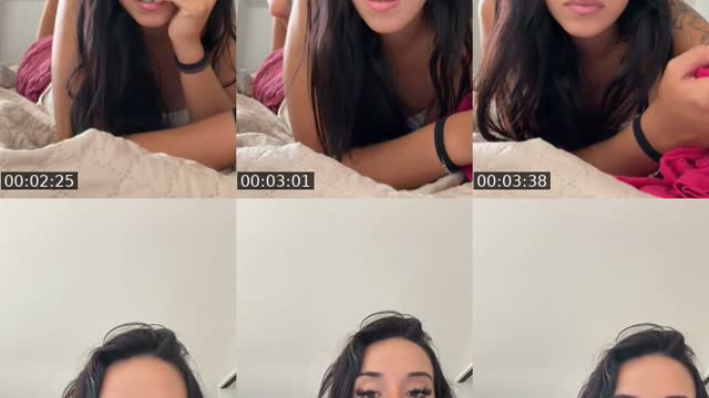chiiarafederico_ - @chiiar4_