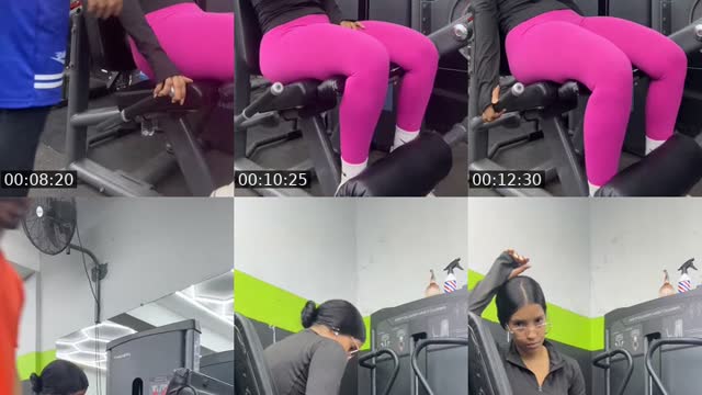 @ericka_638 TikTok live