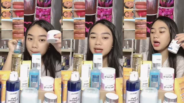 @silviatm_1312 TikTok live