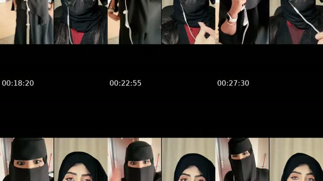 @mimibintmohammed1 TikTok live