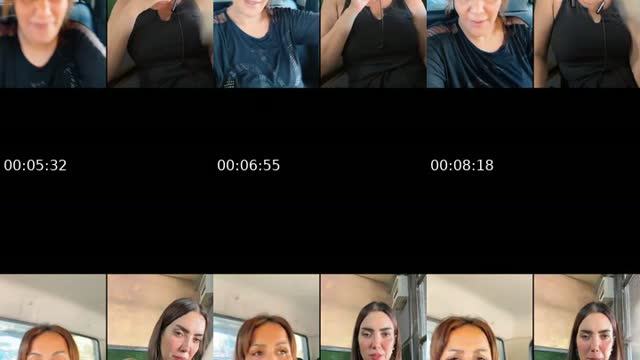 @hanenchograni TikTok live