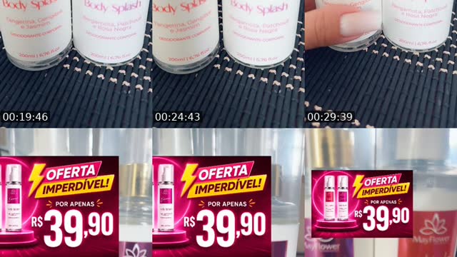 Oferta imperdível ⚡️ - @larih64