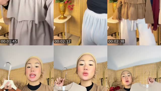@ismemanisss TikTok live
