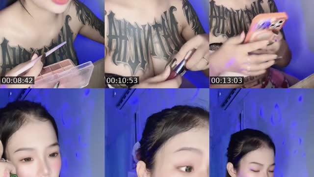 TikTok live: โรงเหล้าดิวะ by @bebbey69