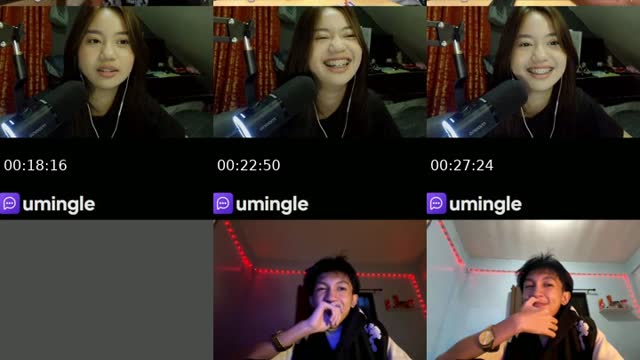 TikTok live: update by @a_ki.03