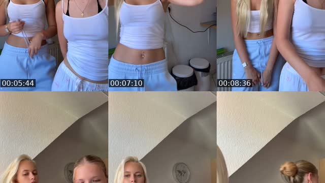 @nikita.lyc TikTok live