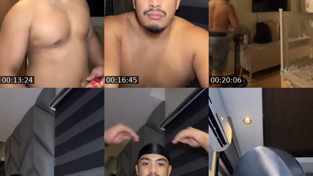 @kgcrossover_10 TikTok live from 2026-08-08