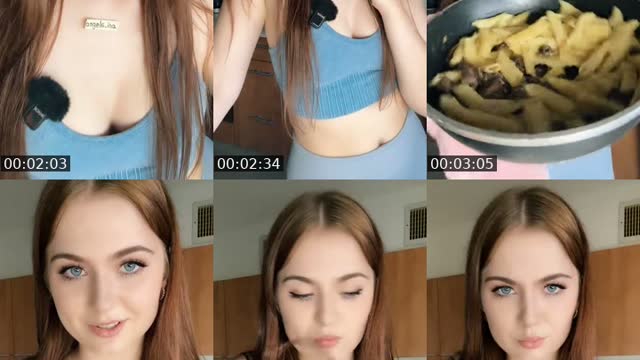 @angel6_ina TikTok live