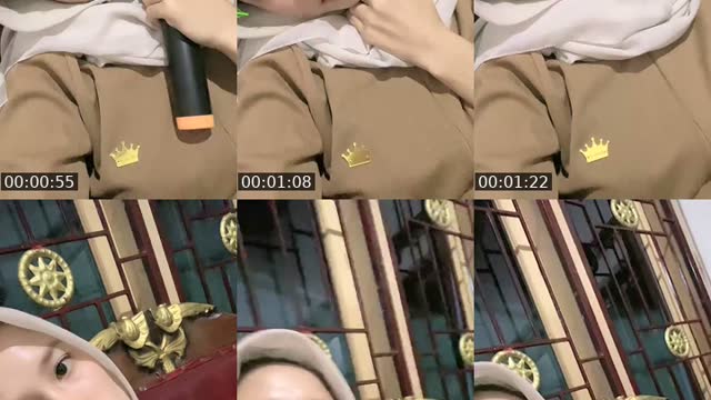 kmn kita - @dindaaf2