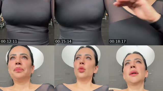 @sandracuevas_ TikTok live from 2026-08-08