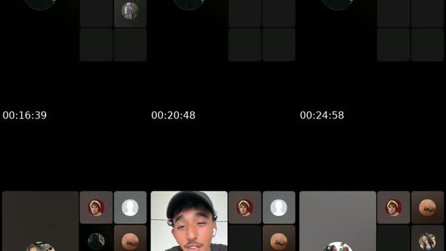 @holycrap66667 TikTok live