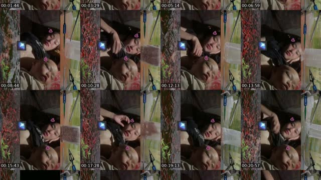 @kaseyliao63 TikTok live
