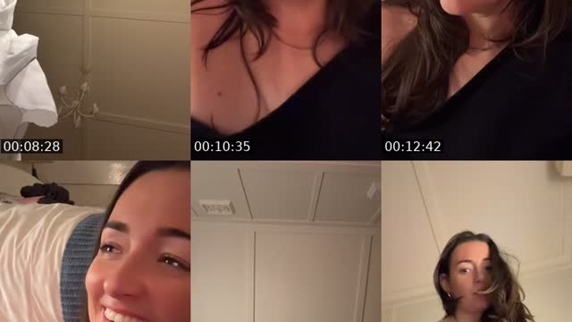 @zingerboxgirl TikTok live from 2026-08-08