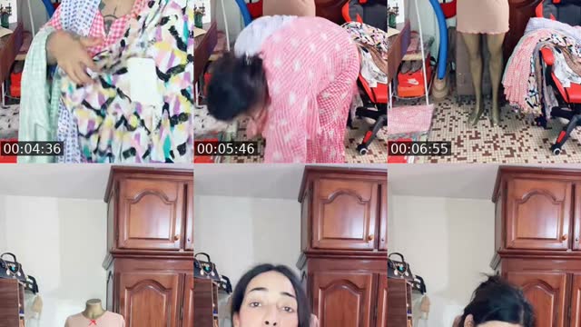 @vanessamamatali TikTok live from 2026-08-08