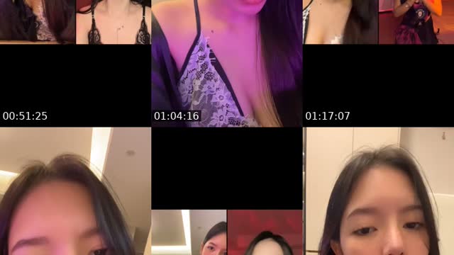 @luvya5684 TikTok live from 2026-08-08