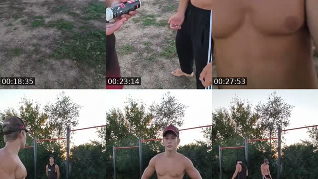 @loszheka TikTok live