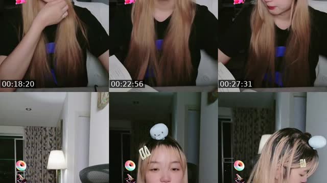 TikTok live: Lets Go LIVE! by @deviprae